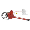 50 Ton Air Hydraulic Jack